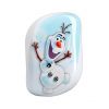 Compact Tangle Teezer - Detangling Brush - Disney Frozen Olaf