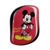 Compact Tangle Teezer - Escova especial para desembaraçar - Mickey Mouse Red