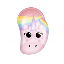 Tangle Teezer Original - Mini escova especial para desembaraçar - Pink Unicorn