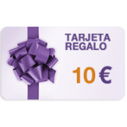 Gift Cards 10