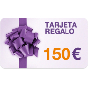 Gift Cards 150