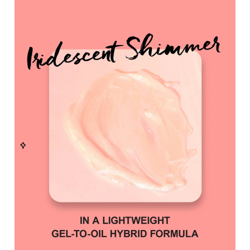 Technic Cosmetics - Óleo Corporal Bronzeador Iluminador Bottled Glow