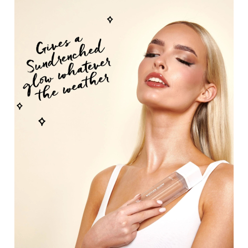 Technic Cosmetics - Óleo Corporal Bronzeador Iluminador Bottled Glow - 25ml