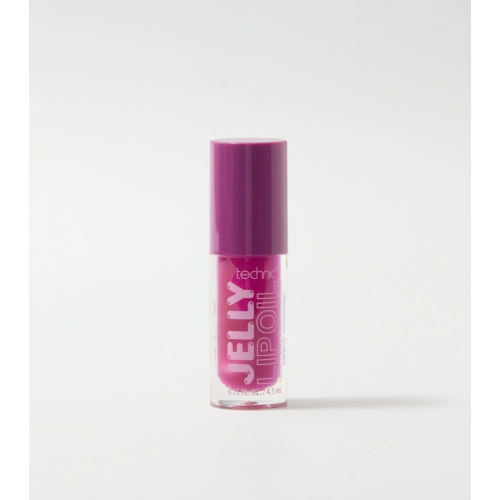 Technic Cosmetics - Óleo labial Jelly - Berry Blast
