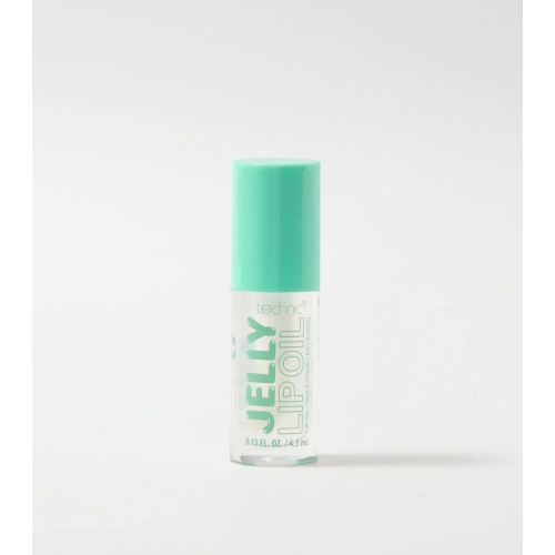 Technic Cosmetics - Óleo labial Jelly - Clear Mint