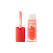 Technic Cosmetics - Óleo labial Jelly - Peach Fizz