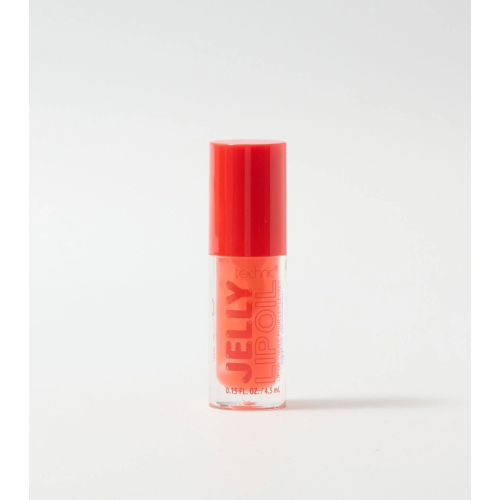Technic Cosmetics - Óleo labial Jelly - Peach Fizz