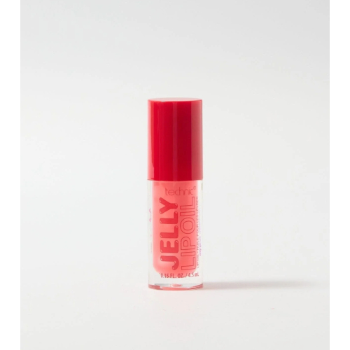 Technic Cosmetics - Óleo labial Jelly - Strawberry Split