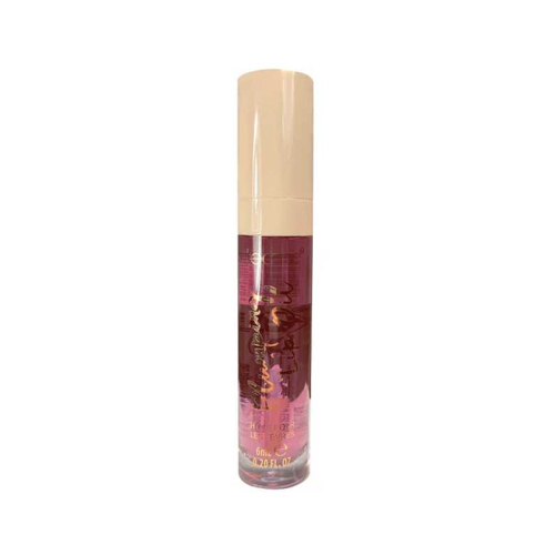 Technic Cosmetics - Óleo de preenchimento labial Plumping Oil - Berry Wow
