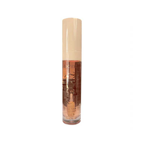 Technic Cosmetics - Óleo de preenchimento labial Plumping Oil - Everythings Peachy