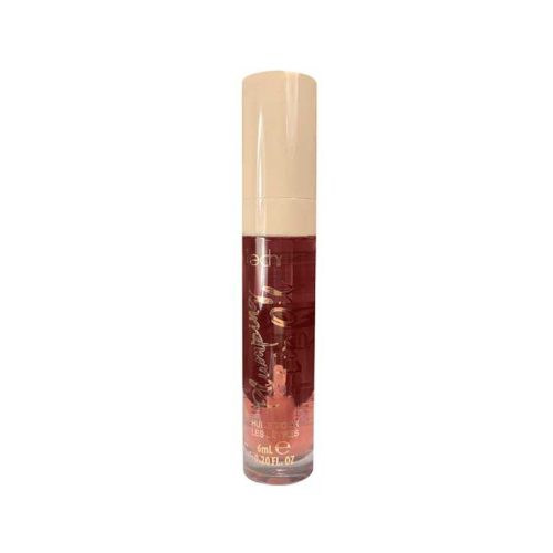 Technic Cosmetics - Óleo de preenchimento labial Plumping Oil - Chocolate bombe