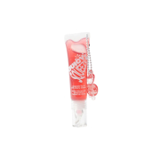 Technic Cosmetics - Keychain Lip Oil Juicy Squeeze Ceramide - Cherry On Top