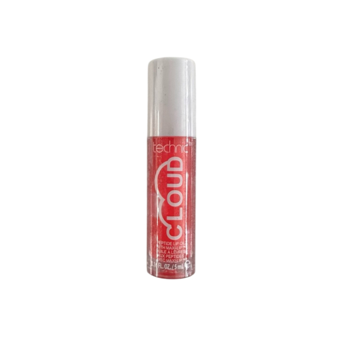 Technic Cosmetics - Cloud Óleo labial com peptídeos - Strawberrry Mojito