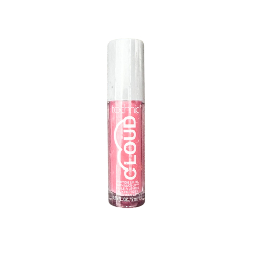 Technic Cosmetics - Cloud Óleo labial com peptídeos - Watermelon Cooler