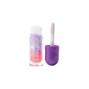 Technic Cosmetics - Óleo Labial Cosmic Kiss - Galactic Grape