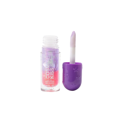 Technic Cosmetics - Óleo Labial Cosmic Kiss - Galactic Grape