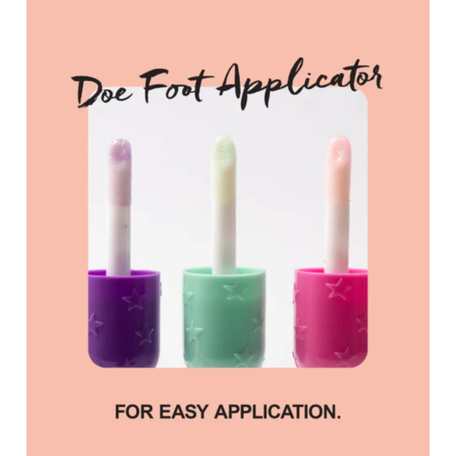 Technic Cosmetics - Óleo Labial Cosmic Kiss - Galactic Grape