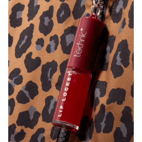 Technic Cosmetics - Lip Locket pH Lip Oil - Cherry