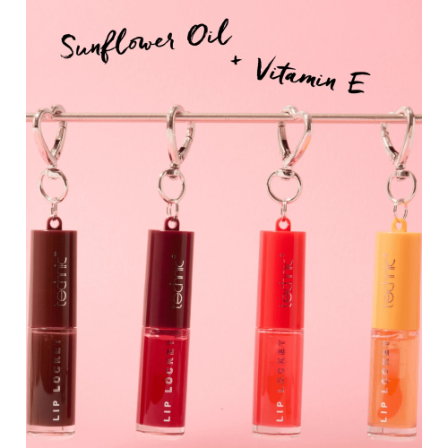 Technic Cosmetics - Lip Locket pH Lip Oil - Cherry