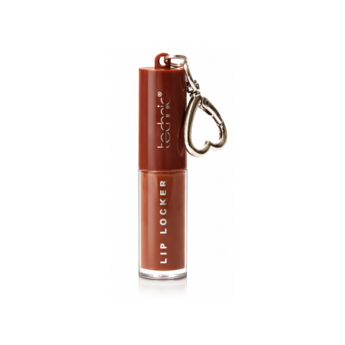 Technic Cosmetics - Lip Locket pH Lip Oil - Vanilla