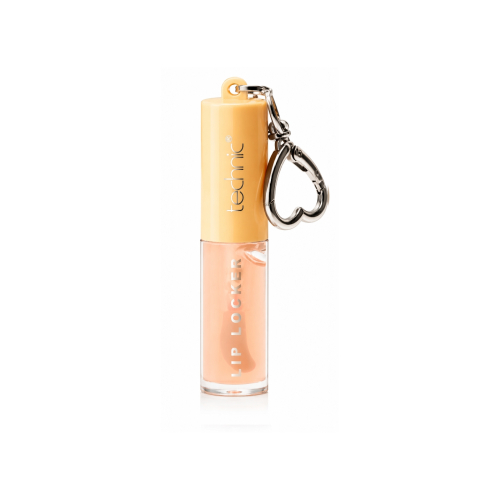 Technic Cosmetics - Lip Locket pH Lip Oil - Honey