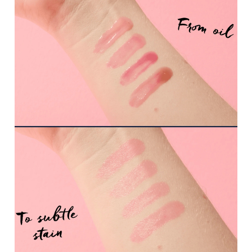 Technic Cosmetics - Lip Locket pH Lip Oil - Vanilla