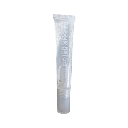 Technic Cosmetics - Óleo Labial Water Gloss - Clear Waters