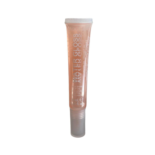 Technic Cosmetics - Óleo labial Water Gloss - Water Lily
