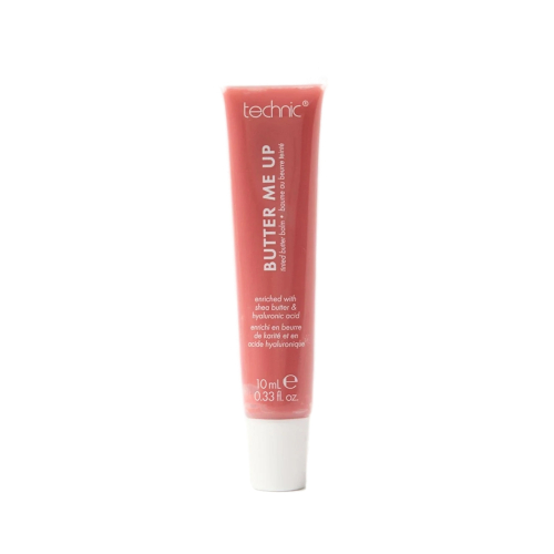 Technic Cosmetics - Bálsamo labial Butter Me Up - Sugar Coat It