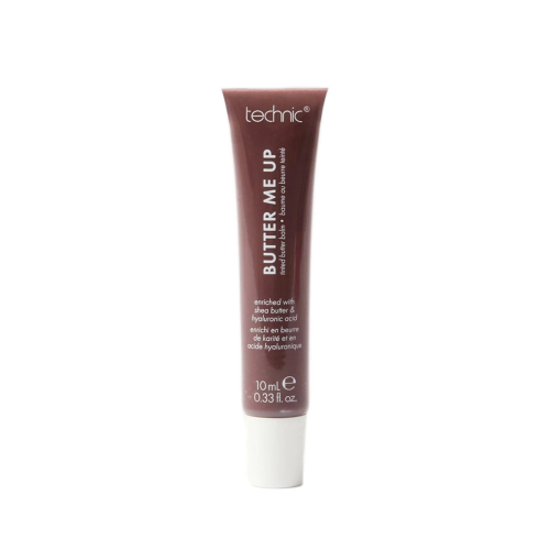 Technic Cosmetics - Bálsamo labial Butter Me Up - Toffee Candy