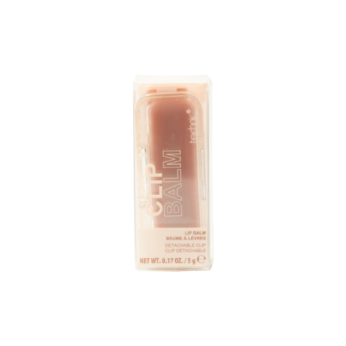 Technic Cosmetics - Protetor Labial Clip Balm - Chocolate
