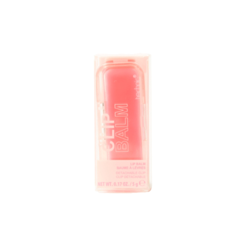 Technic Cosmetics - Protetor Labial Clip Balm - Strawberry