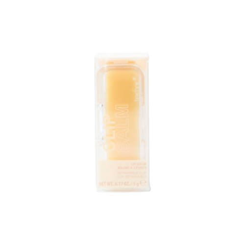 Technic Cosmetics - Protetor Labial Clip Balm - Vanilla