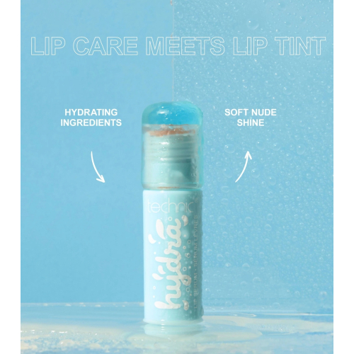 Technic Cosmetics - Protetor Labial em sérum Hydra