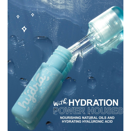 Technic Cosmetics - Protetor Labial em sérum Hydra