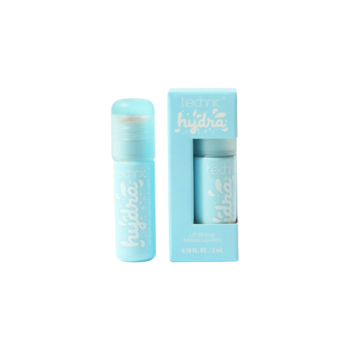 Technic Cosmetics - Protetor Labial em sérum Hydra