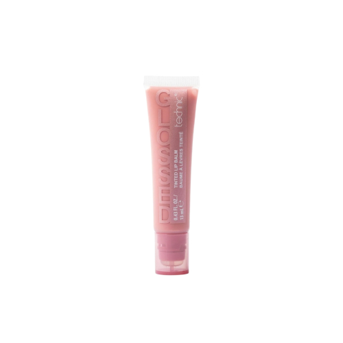 Technic Cosmetics - Bálsamo labial Glossed Tinted - Berry Babe