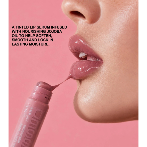 Technic Cosmetics - Bálsamo labial Glossed Tinted - Berry Babe