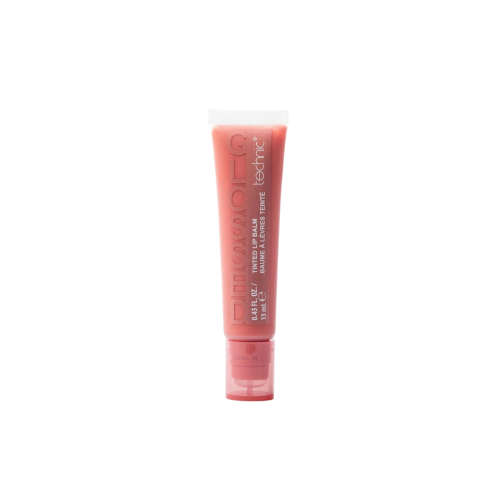 Technic Cosmetics - Bálsamo labial Glossed Tinted - Pink Apricot