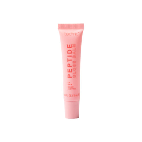 Technic Cosmetics - Bálsamo Labial Peptide Gloss - Sugar Syrup