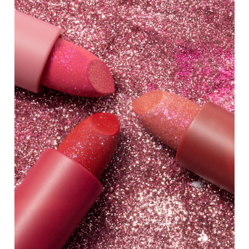 Technic Cosmetics - Batom Glitter - Burlesque