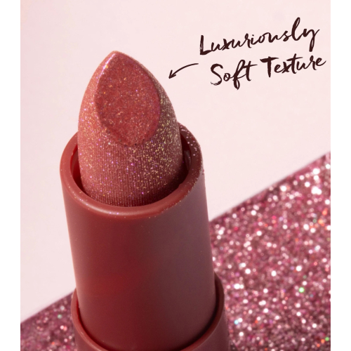 Technic Cosmetics - Batom Glitter - Femme Fatale