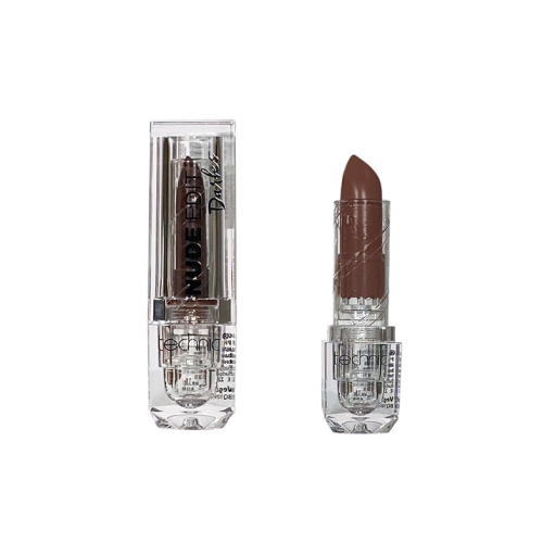 Technic Cosmetics - Batom Nude Edit Darles - Bramble
