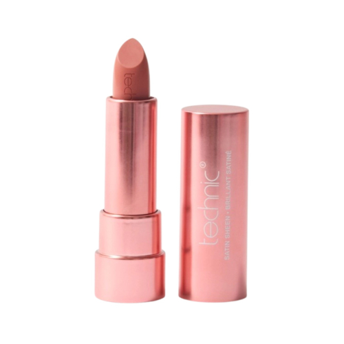 Technic Cosmetics - Batom Satin Satin Sheen - Beguiling