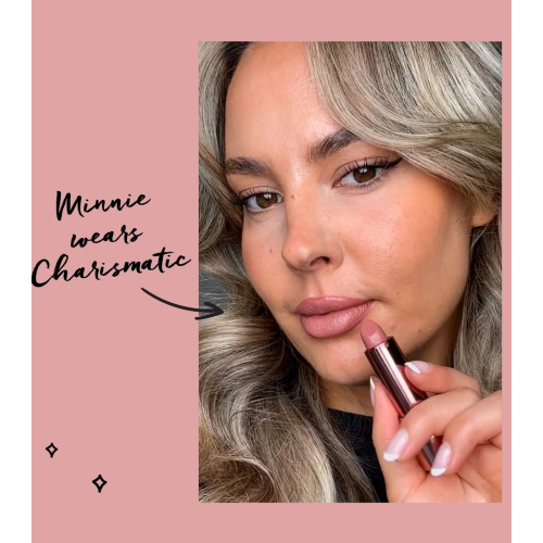 Technic Cosmetics - Batom Satin Satin Sheen - Charismatic