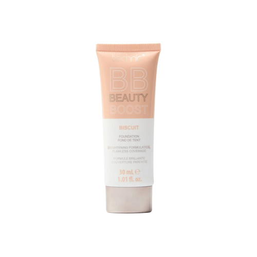 Technic Cosmetics - Base BB Beauty Boost - Biscuit