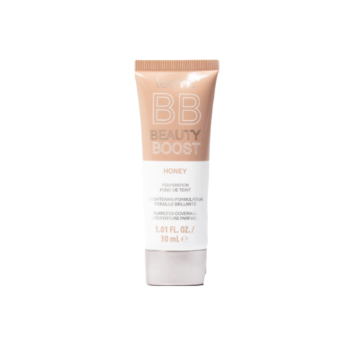 Technic Cosmetics - Base BB Beauty Boost - Honey