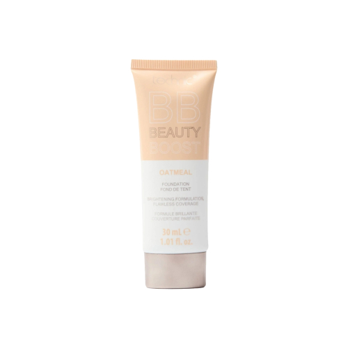 Technic Cosmetics - Base BB Beauty Boost - Outmeal