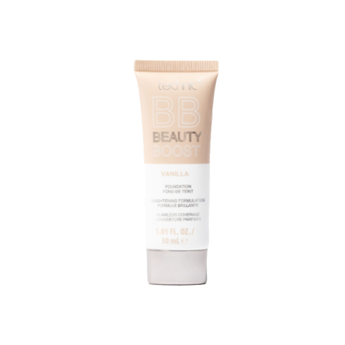 Technic Cosmetics - Base BB Beauty Boost - Vanilla