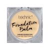 Technic Cosmetics - Foundation Balm Cream Foundation - Oatmilk